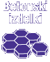Betonski izdelki