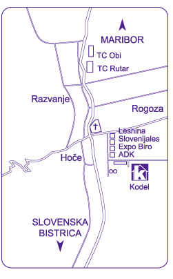 Lokacija