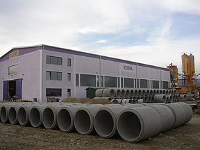 Betonarna